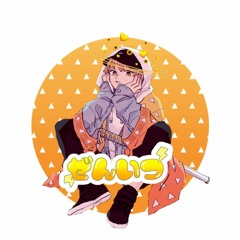 『⚡』Lightning boy『⚡』