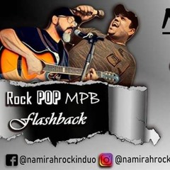 Namirah Rock in Duo