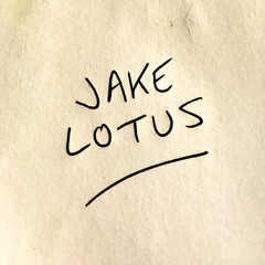 Jake Lotus