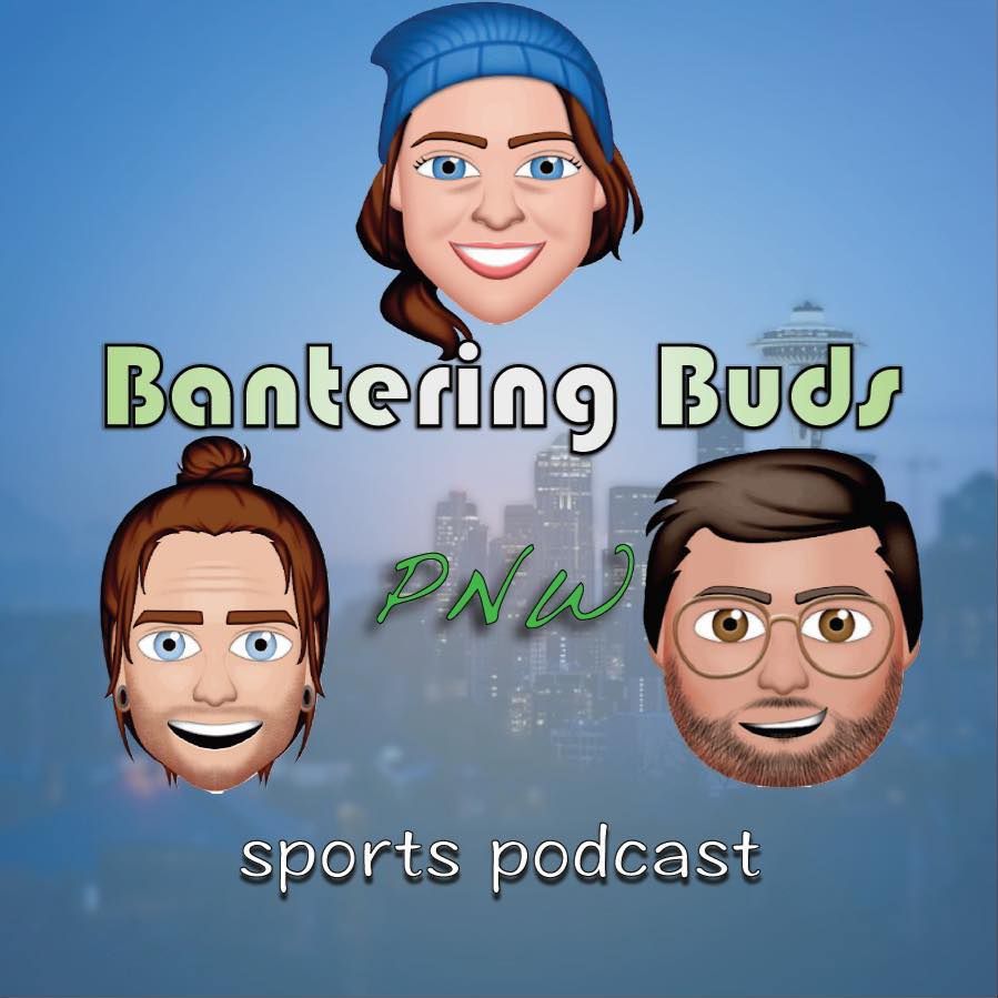 Bantering Buds (Podcast)