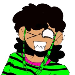 JustTheCrazyCartoon