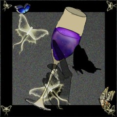 Blackout Sage