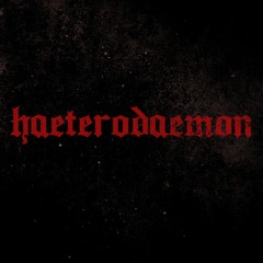 Haeterodaemon