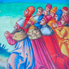 New Space Cowboys in Town