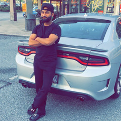 Lovepreet Singh