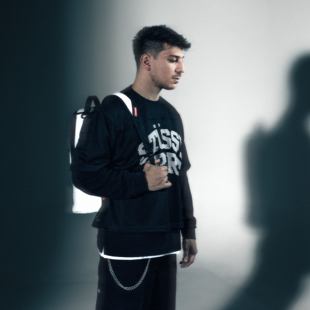 NICE KEED’s avatar