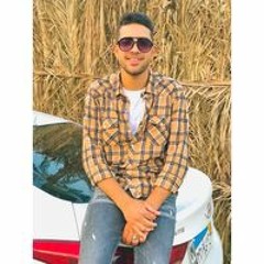Ahmed Mshaly