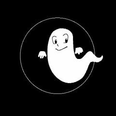 GhostInDaHouse