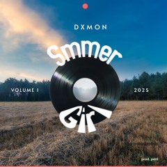 DXMON