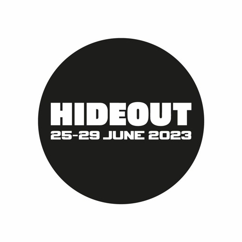Hideout Festival’s avatar