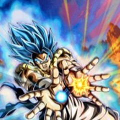 vegito blue