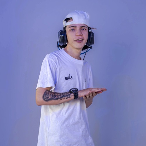 gamba_dj artist photo