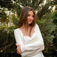 Julia Chevdar