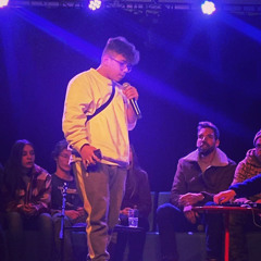 boucle dorée
