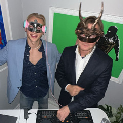 BUSEMANNEN