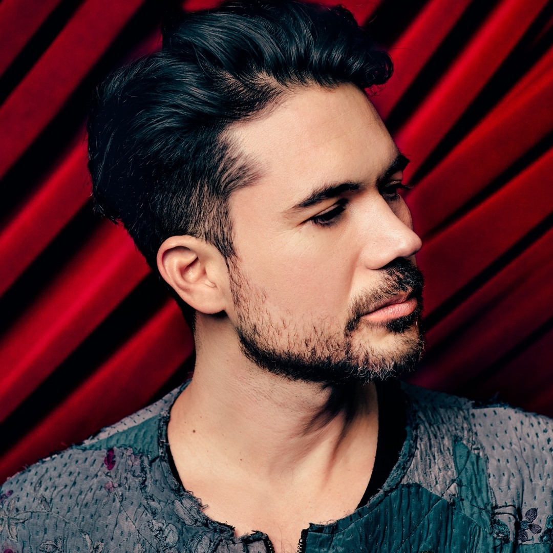 Stream Matthew Dear music | Listen to songs, albums, playlists for