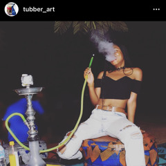TUBBER ART EVENTS ( afrivibe )