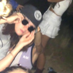 SUNGLASSES AT NIGHT
