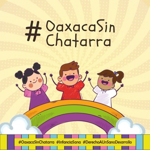 Oaxaca sin chatarra’s avatar