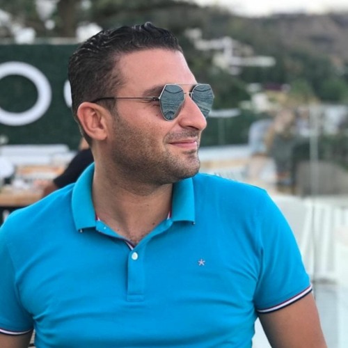 Ahmed Guitara’s avatar