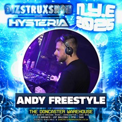 AndyFreestyle
