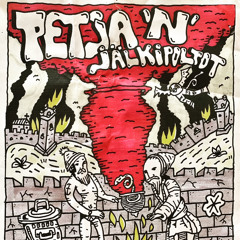 Petja’N’Jälkipoltot