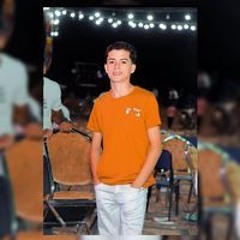 Mahmoud Abo Saad