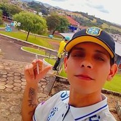 Mateus Ricardo