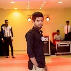 Chamee Dewanarayana