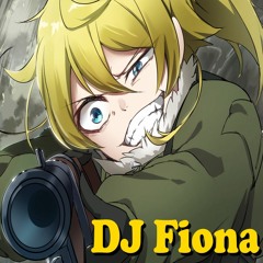 DJ Fiona