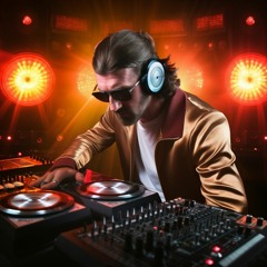 DJ Kenny Sandoval, The Smoothest
