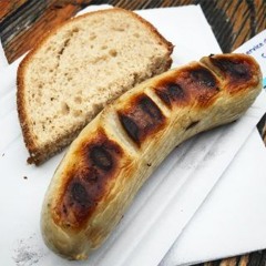 Bratwurst