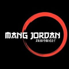 Mang Jordan