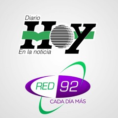Diario Hoy - Red 92