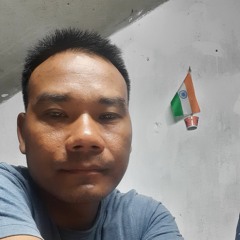 krishna boro