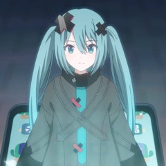 Miku✧˖°ʚ 🩵ɞ♡