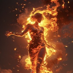 Flying Ember
