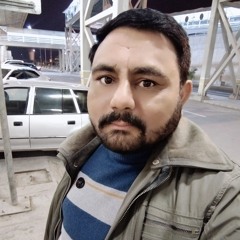 Wasim Kayani