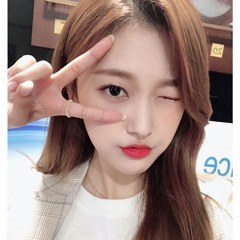 tabi! | choerry lover💜