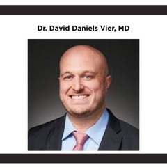 Dr. David Daniels Vier, MD