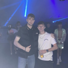 joel gill