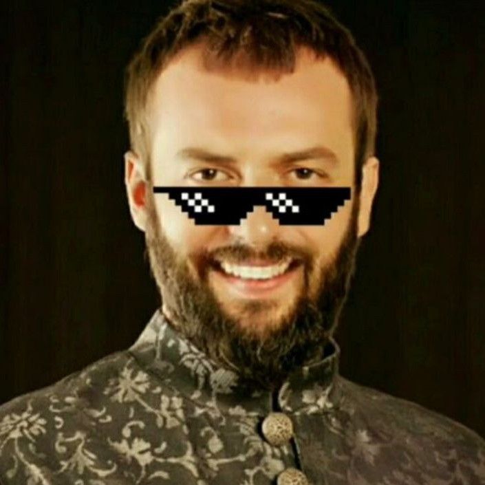 скрипка ибрагима