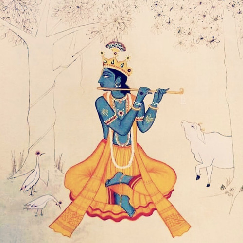 The Bhakti Centre’s avatar