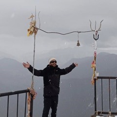 Vinay Sharma