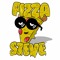 PizzaSteve