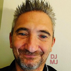 Jurgen Michalski - Dj MJ