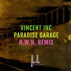 ☮Vincent Inc (Manuscript records)