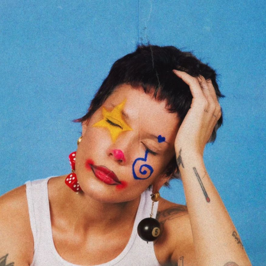 HalseyMusic