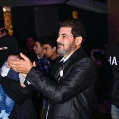 شريف علي
