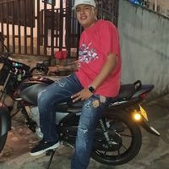 Sebastian Martinez Fernandez